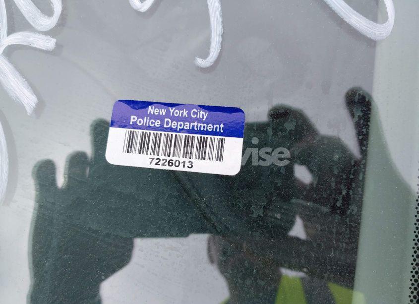 Photo 13 of 2005 Honda Civic LX (VIN 2HGES16505H626564)