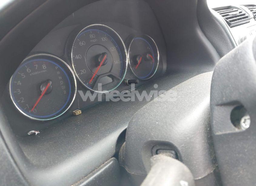 Photo 7 of 2005 Honda Civic LX (VIN 2HGES16505H626564)