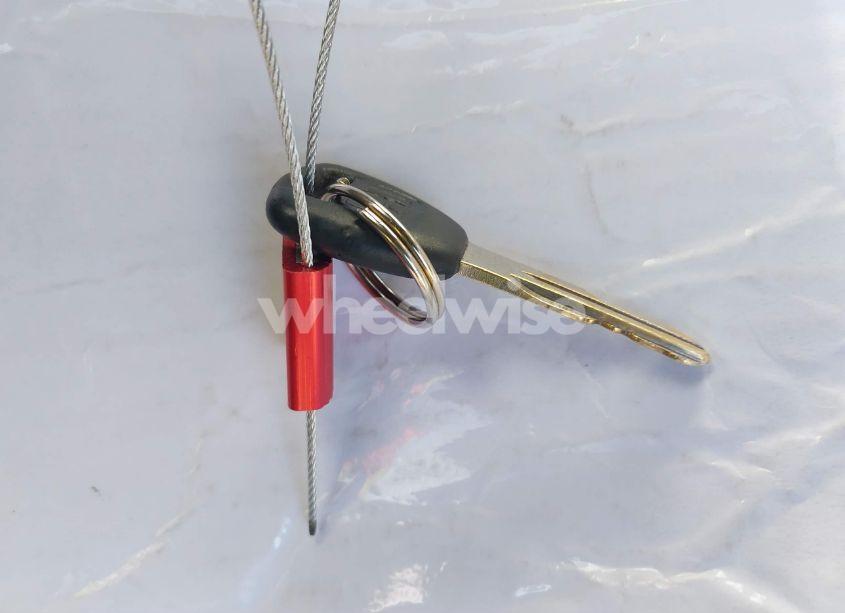 Photo 11 of 2001 Honda Civic LX (VIN 2HGES16511H516794)