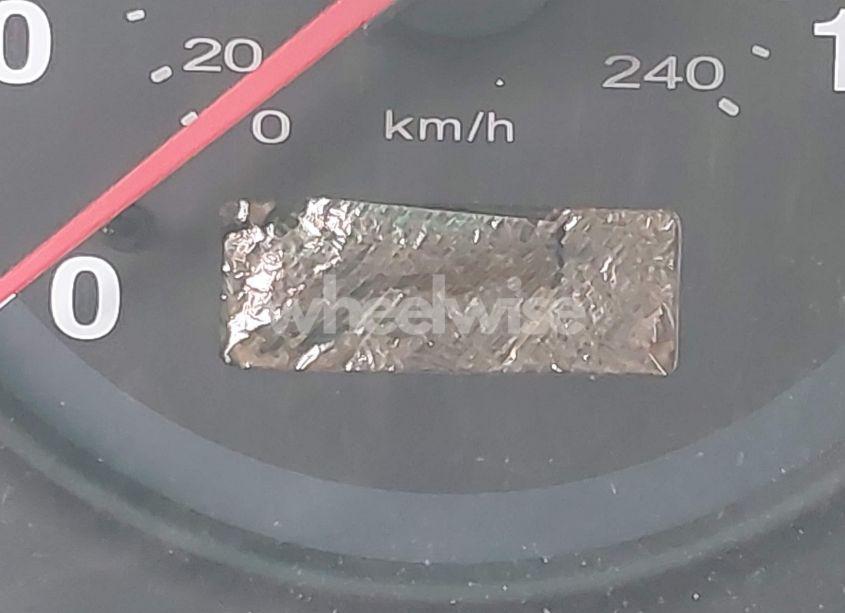 Photo 12 of 2001 Honda Civic LX (VIN 2HGES16511H542067)