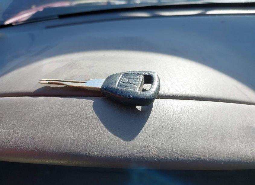 Photo 11 of 2002 Honda Civic LX (VIN 2HGES16512H547156)