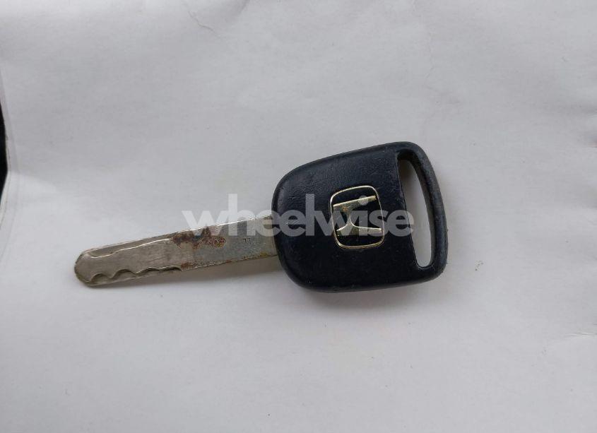 Photo 11 of 2003 Honda Civic LX (VIN 2HGES16513H502011)