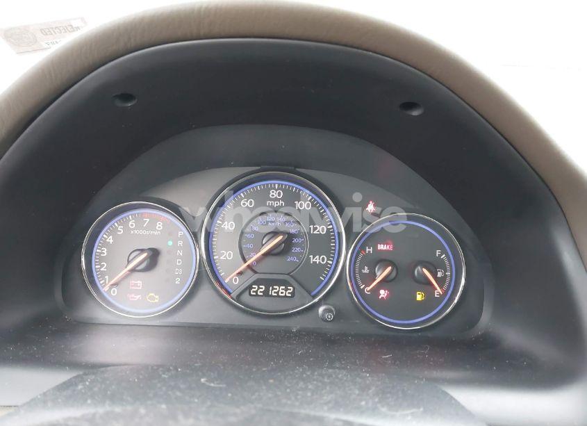 Photo 7 of 2003 Honda Civic LX (VIN 2HGES16513H502011)