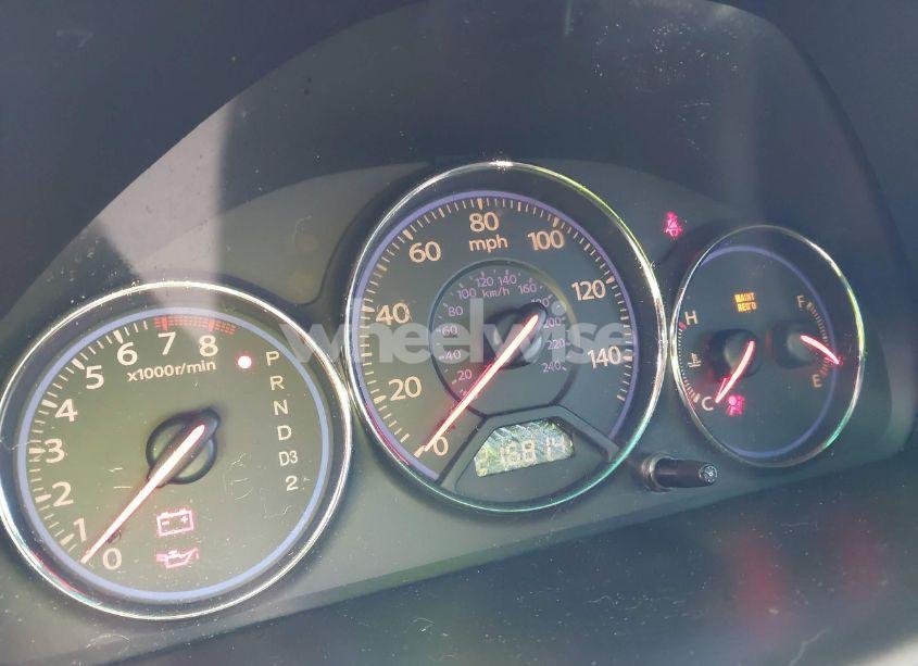 Photo 7 of 2003 Honda Civic LX (VIN 2HGES16513H517530)