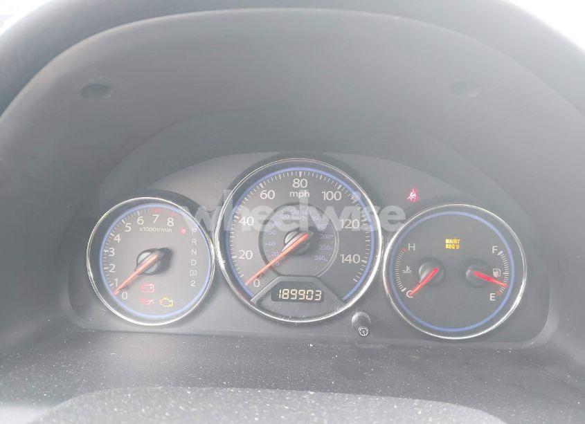 Photo 7 of 2003 Honda Civic LX (VIN 2HGES16513H540502)