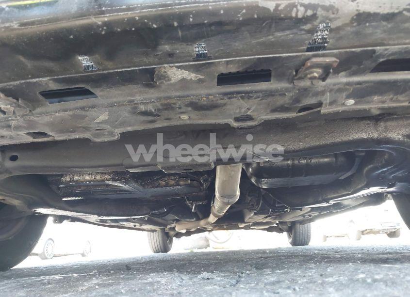 Photo 14 of 2003 Honda Civic LX (VIN 2HGES16513H563861)