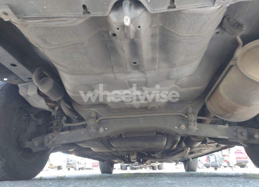 Photo 15 of 2003 Honda Civic LX (VIN 2HGES16513H563861)