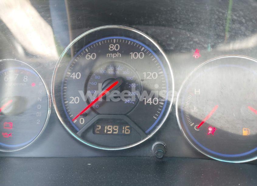 Photo 7 of 2003 Honda Civic LX (VIN 2HGES16513H563861)