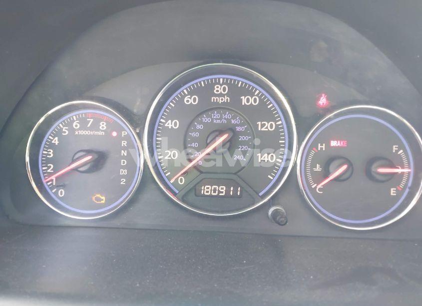 Photo 7 of 2003 Honda Civic LX (VIN 2HGES16513H566016)