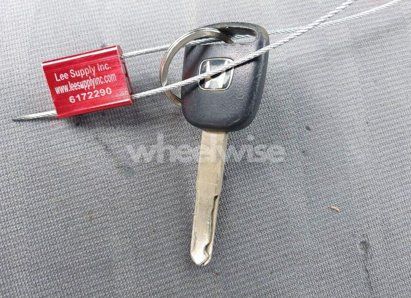 Photo 11 of 2003 Honda Civic LX (VIN 2HGES16513H593796)