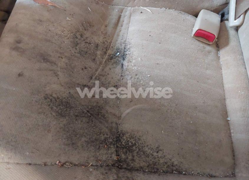 Photo 12 of 2003 Honda Civic LX (VIN 2HGES16513H609589)