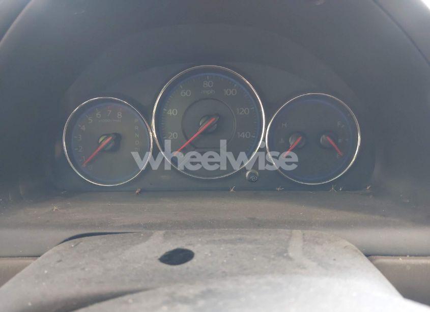 Photo 7 of 2003 Honda Civic LX (VIN 2HGES16513H609589)