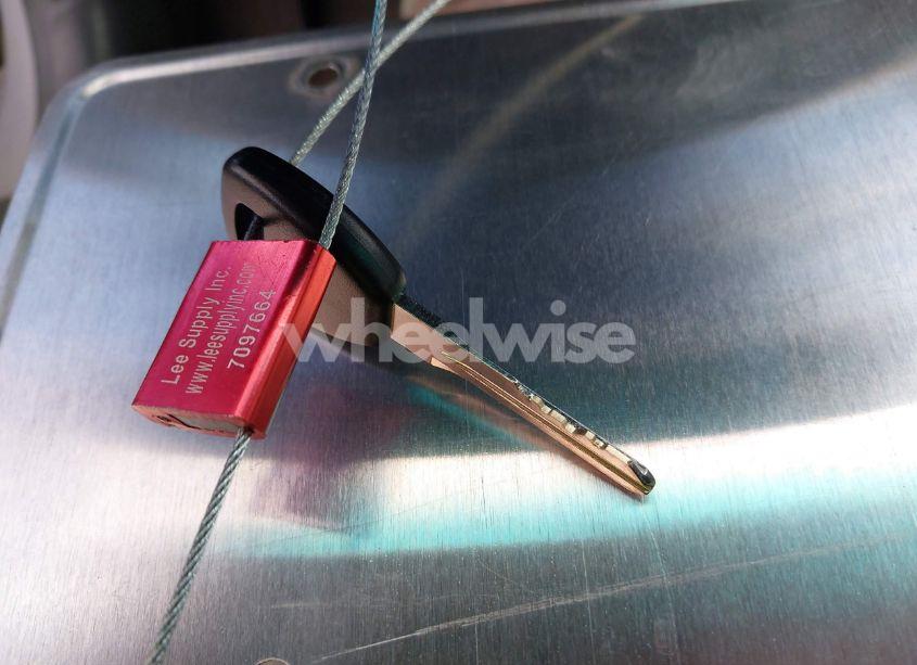 Photo 11 of 2003 Honda Civic LX (VIN 2HGES16513H623525)