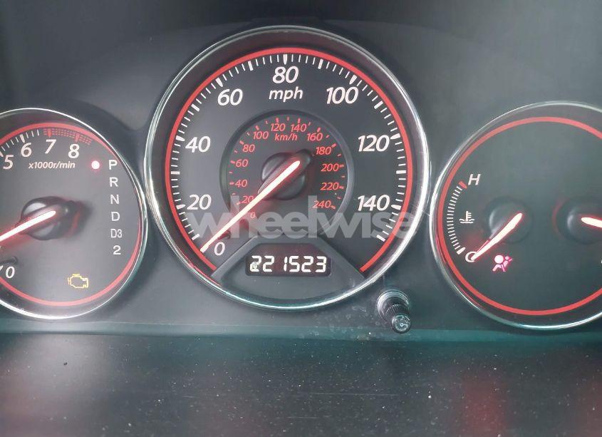 Photo 7 of 2003 Honda Civic LX (VIN 2HGES16513H623525)