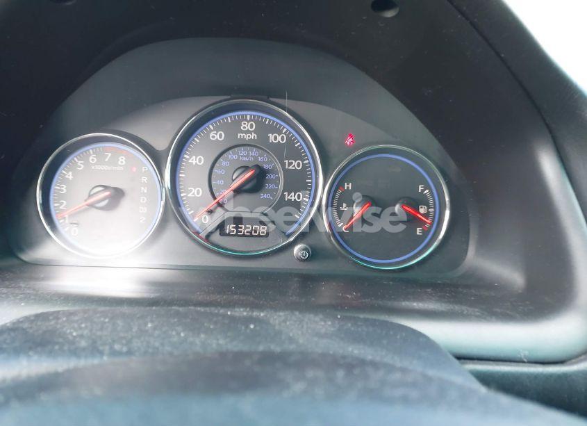 Photo 7 of 2004 Honda Civic LX (VIN 2HGES16514H524138)