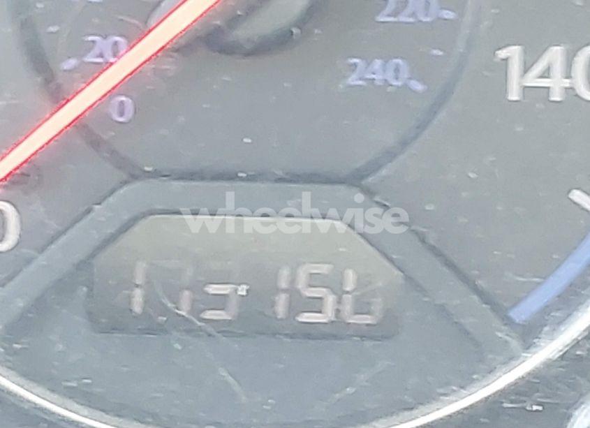 Photo 7 of 2004 Honda Civic LX (VIN 2HGES16514H566731)