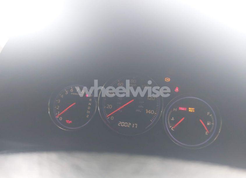 Photo 7 of 2004 Honda Civic LX (VIN 2HGES16514H579432)