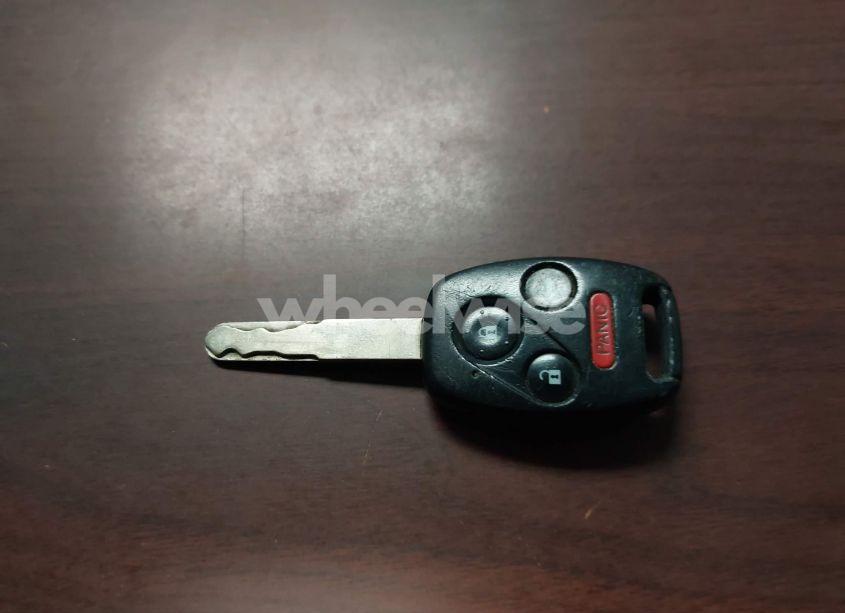 Photo 11 of 2004 Honda Civic LX (VIN 2HGES16514H608119)