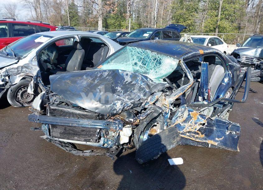 Photo 6 of 2004 Honda Civic LX (VIN 2HGES16514H608119)