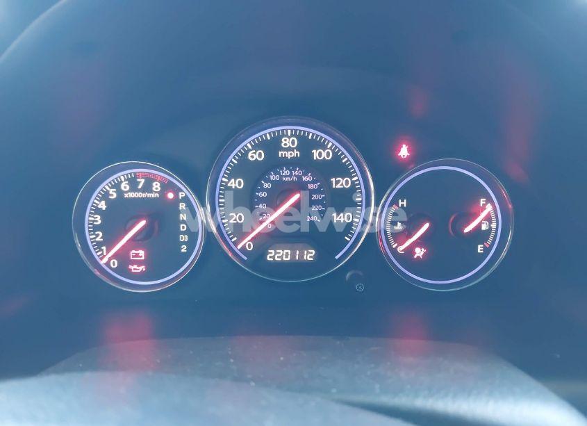 Photo 7 of 2004 Honda Civic LX (VIN 2HGES16514H637197)