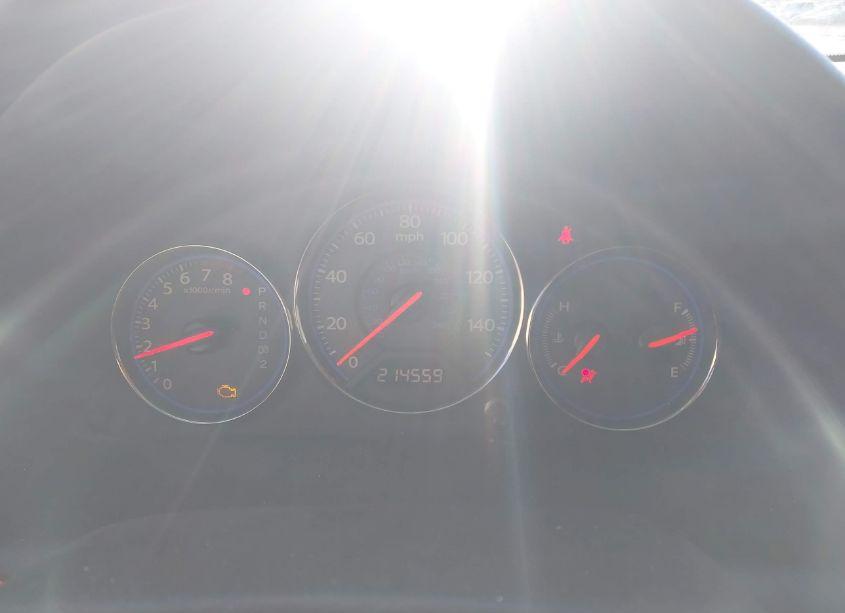 Photo 7 of 2005 Honda Civic LX (VIN 2HGES16515H521581)