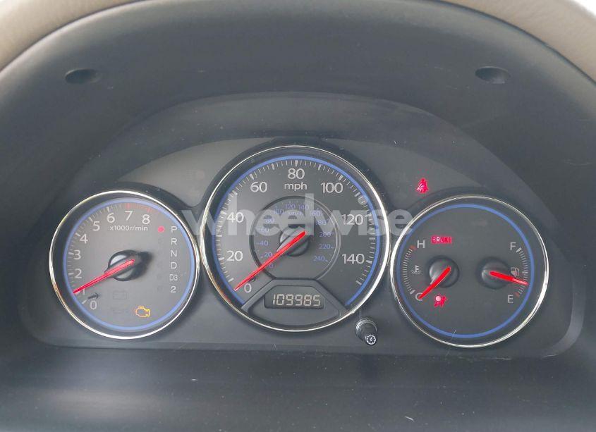 Photo 7 of 2005 Honda Civic LX (VIN 2HGES16515H623561)