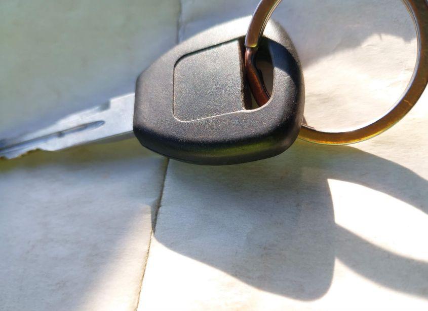 Photo 11 of 2002 Honda Civic LX (VIN 2HGES16522H552673)