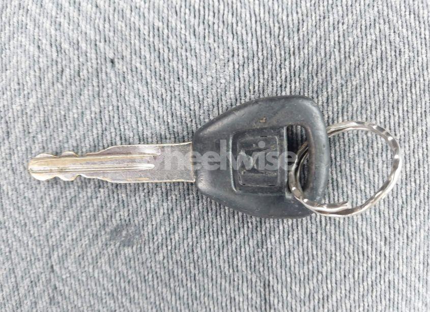 Photo 11 of 2002 Honda Civic LX (VIN 2HGES16522H582336)