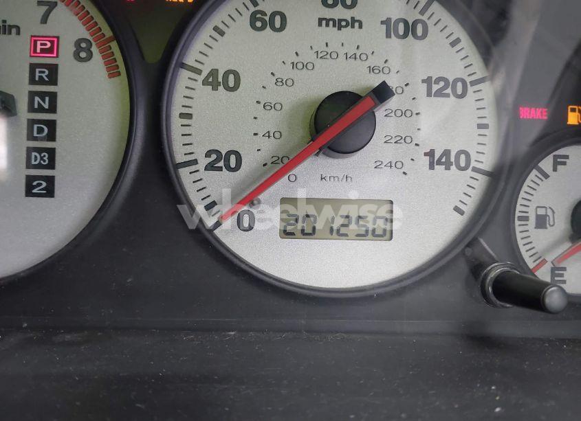 Photo 15 of 2002 Honda Civic LX (VIN 2HGES16522H582336)