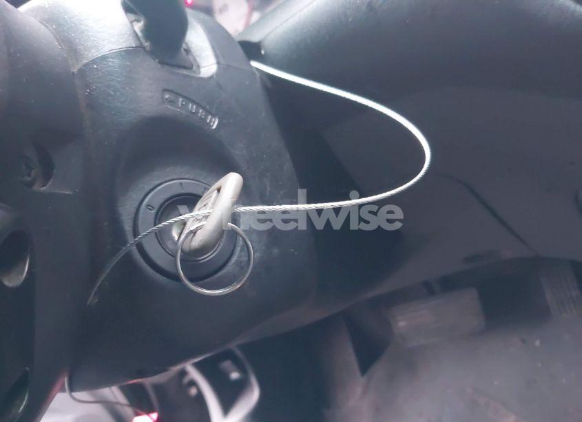 Photo 11 of 2002 Honda Civic LX (VIN 2HGES16522H599914)