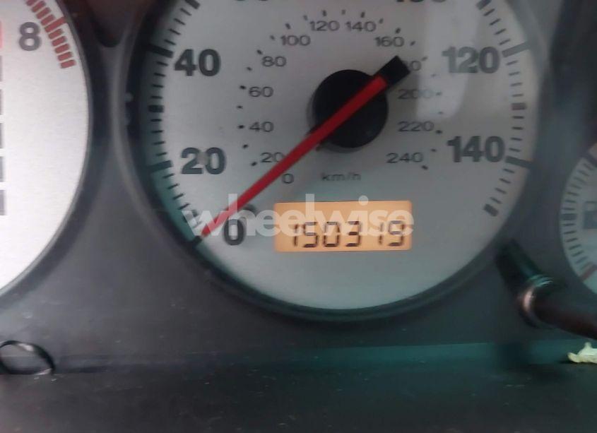 Photo 7 of 2002 Honda Civic LX (VIN 2HGES16522H599914)