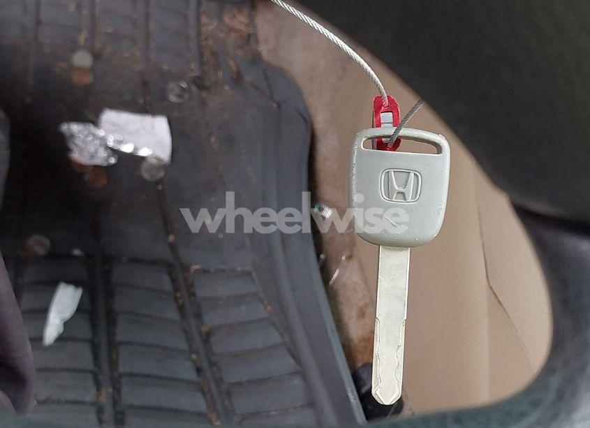 Photo 11 of 2003 Honda Civic LX (VIN 2HGES16523H500025)