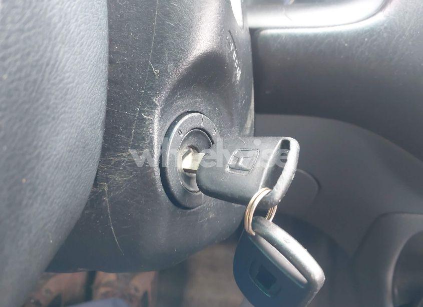 Photo 11 of 2003 Honda Civic LX (VIN 2HGES16523H536779)