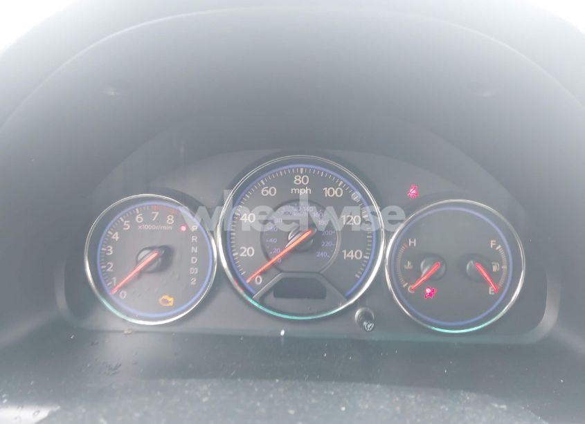 Photo 15 of 2003 Honda Civic LX (VIN 2HGES16523H536779)