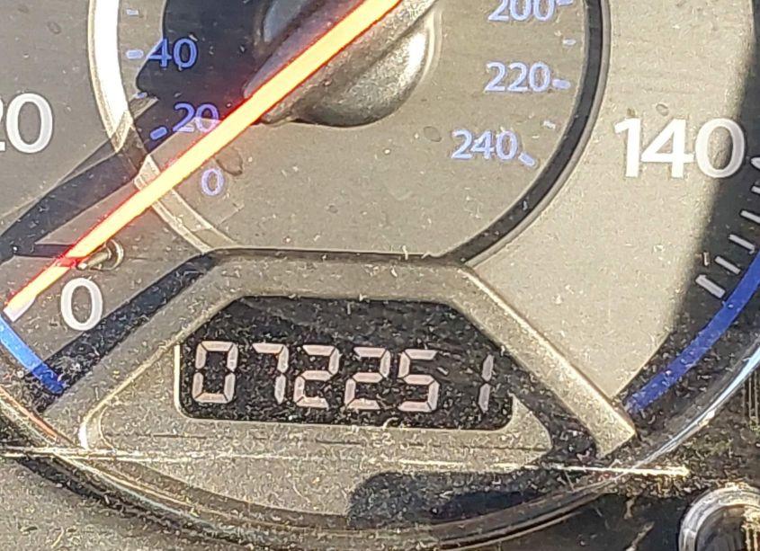 Photo 16 of 2003 Honda Civic LX (VIN 2HGES16523H563254)