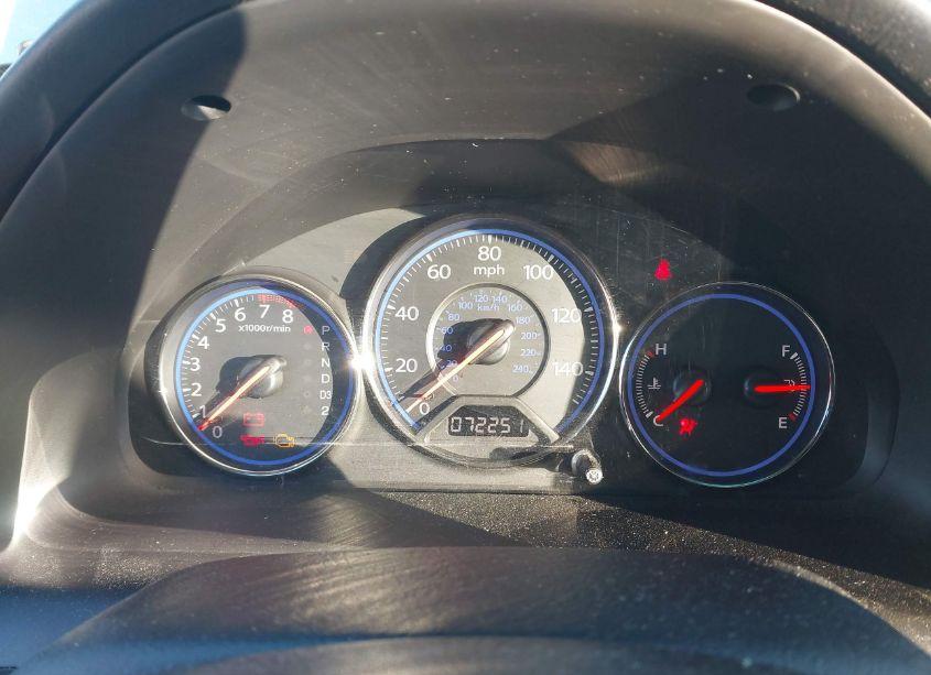 Photo 7 of 2003 Honda Civic LX (VIN 2HGES16523H563254)