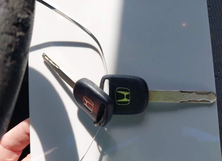 Photo 11 of 2003 Honda Civic LX (VIN 2HGES16523H567580)