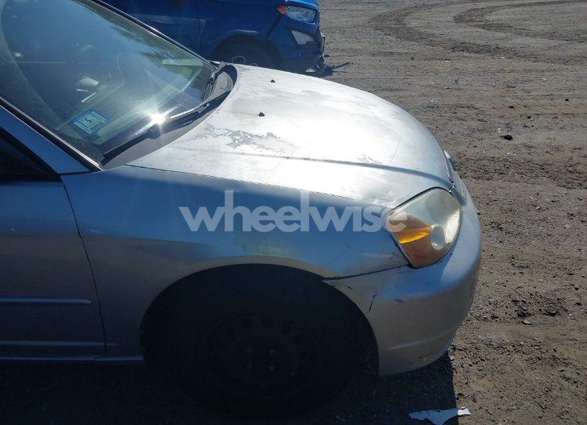 Photo 13 of 2003 Honda Civic LX (VIN 2HGES16523H604112)