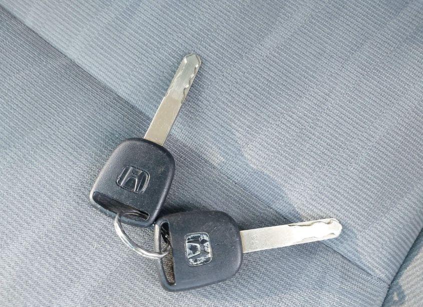 Photo 11 of 2003 Honda Civic LX (VIN 2HGES16523H622464)