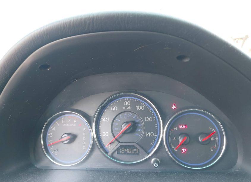 Photo 7 of 2003 Honda Civic LX (VIN 2HGES16523H622464)