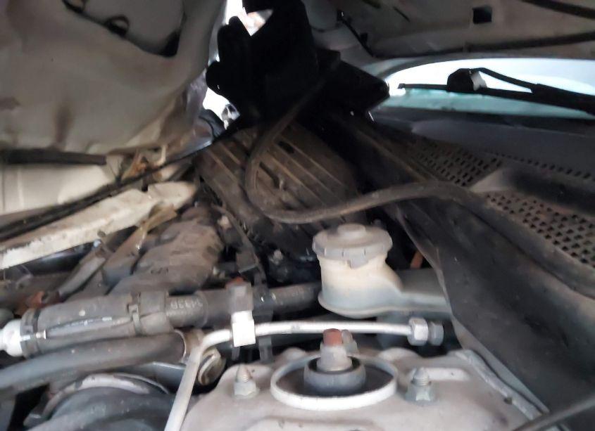 Photo 10 of 2004 Honda Civic LX (VIN 2HGES16524H553731)