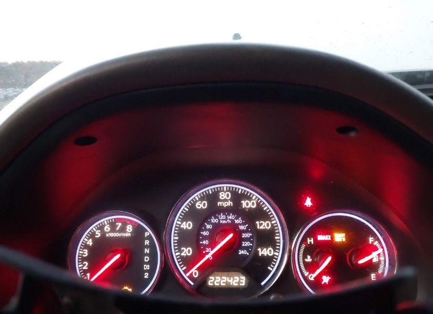 Photo 7 of 2004 Honda Civic LX (VIN 2HGES16524H553731)