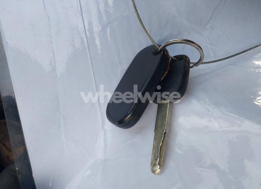 Photo 11 of 2004 Honda Civic LX (VIN 2HGES16524H578886)