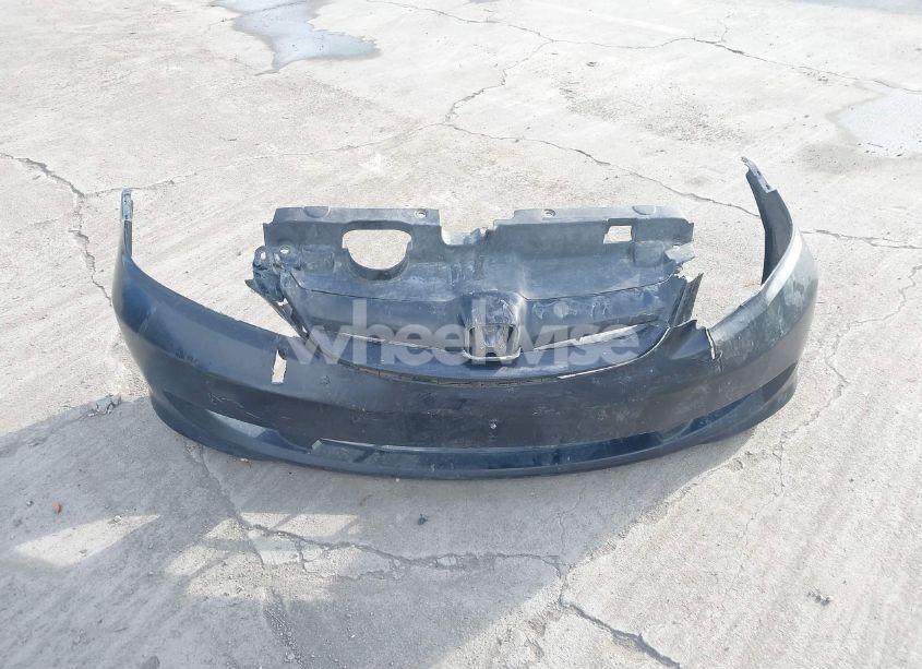 Photo 12 of 2004 Honda Civic LX (VIN 2HGES16524H578886)