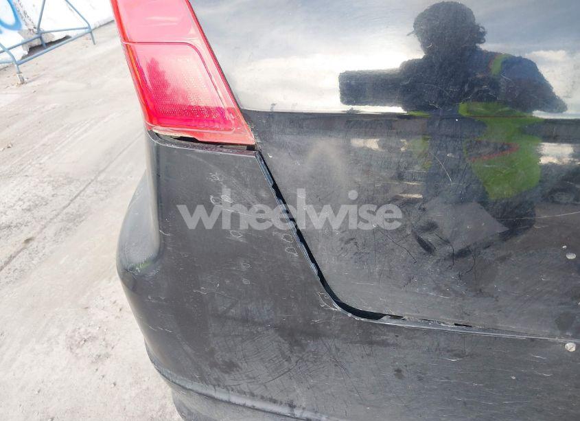 Photo 14 of 2004 Honda Civic LX (VIN 2HGES16524H578886)