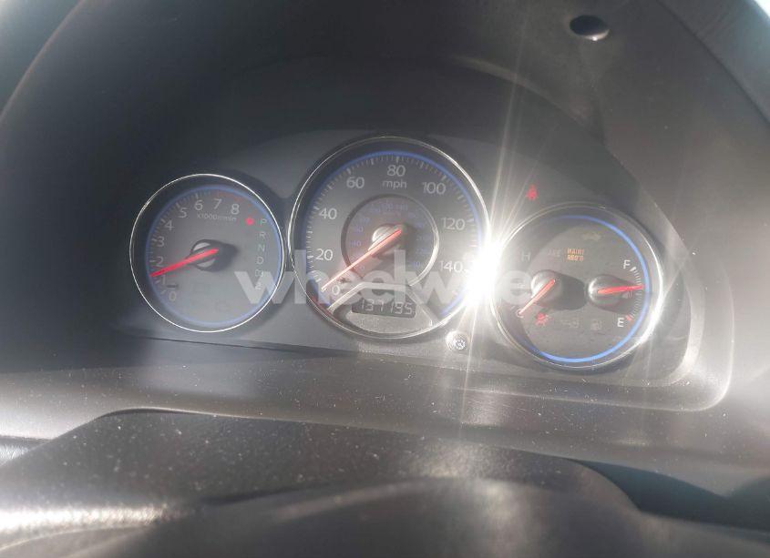 Photo 7 of 2004 Honda Civic LX (VIN 2HGES16524H589130)