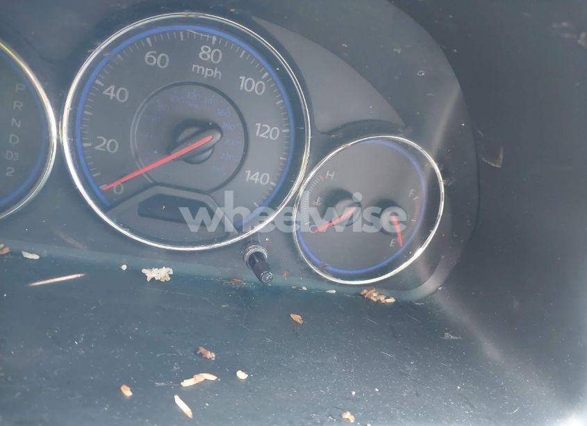Photo 14 of 2004 Honda Civic LX (VIN 2HGES16524H597745)