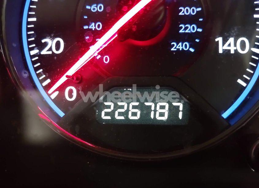 Photo 15 of 2004 Honda Civic LX (VIN 2HGES16524H618013)