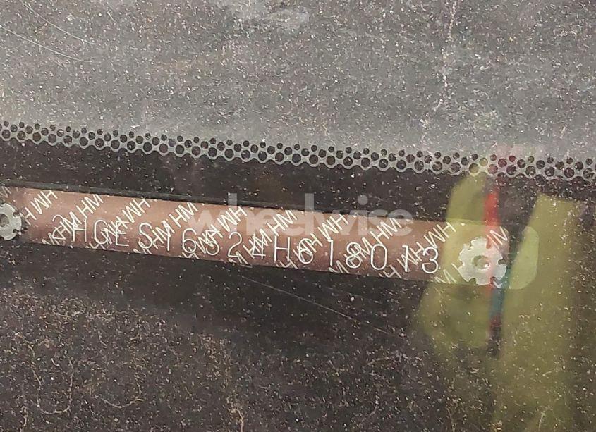 Photo 17 of 2004 Honda Civic LX (VIN 2HGES16524H618013)