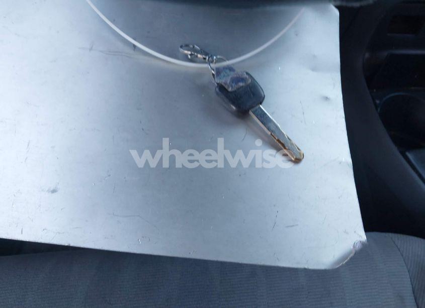 Photo 11 of 2004 Honda Civic LX (VIN 2HGES16524H634065)